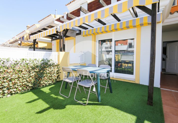 Byhus i Alcossebre, Castellon, Alcossebre - € 249.950 | Ref: B040 - foto 1
